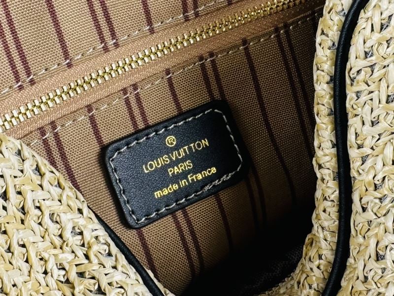 Louis Vuitton Satchel Bags